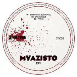 Myazisto - Emotional Blackmail